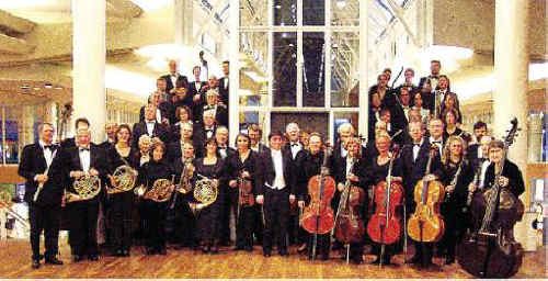 OrchestraDocs