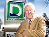 Heinz-Horst Deichmann was ShoeDoc, CharityDoc and SpiritualDoc