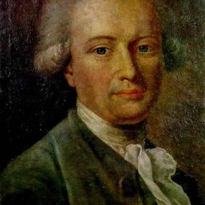 Johann Georg Adam Forster