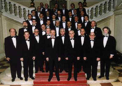 Physician Singers of Zagreb