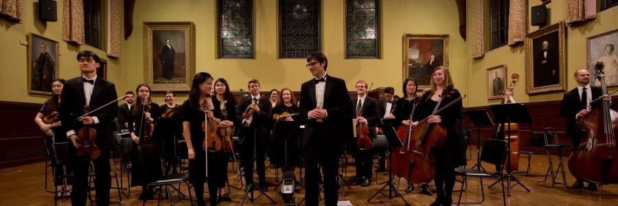 Providence Medical Orchestra