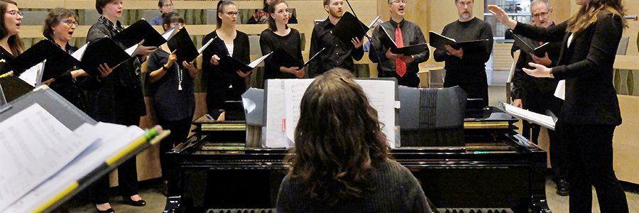 Anschutz Campus Choir