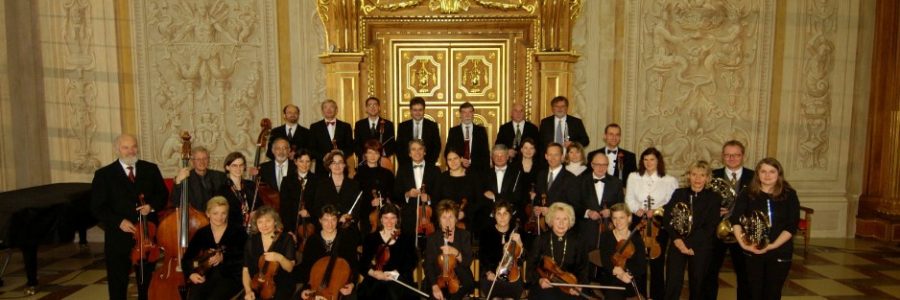 Augsburg Doctors Orchestra