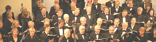 German Doctors Choir
