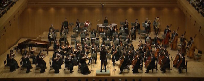 Orchestra Medicus Japan