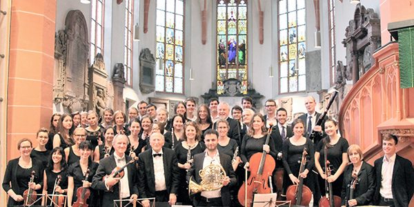 Heidelberg Doctors Orchestra
