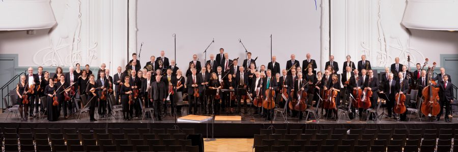 German Pediatricians Orchestra