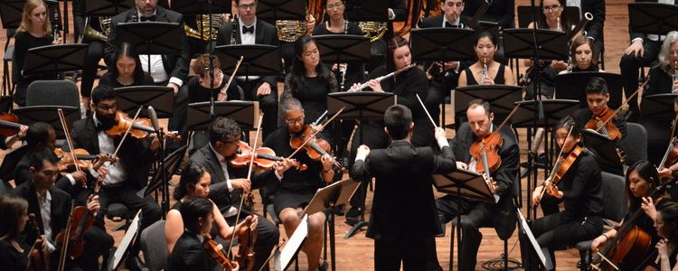 Philadelphia Medical Symphony Orchestra