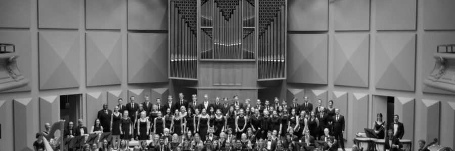 EMSOC – European Medical Students Orchestra & Choir