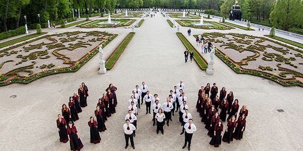 Choir of the Medical University of Bialystok