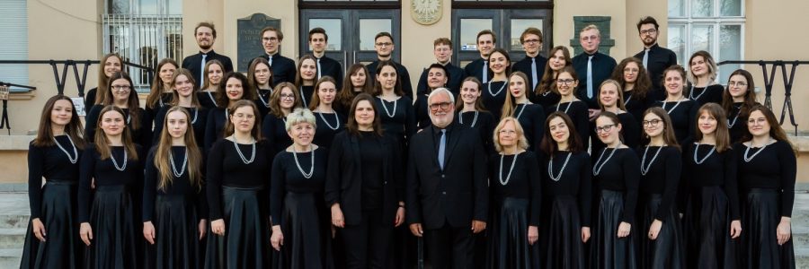 Choir of the University of Medical Sciences Poznan