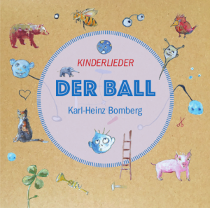 CD Der Ball